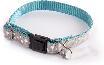 Produktbild von Smooz Etoiles Katzenhalsband