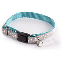 Produktbild von Smooz Etoiles Katzenhalsband