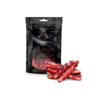 Produktbild von Snackies Hundesnack Feine Entenbrust mit Rote Beete getreidefrei 80g - 80 g