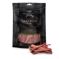 Produktbild von Snackies Hundesnack Kaninchensticks 80g