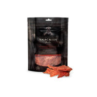 Produktbild von Snackies Hundesnack Trockenfleisch Feine Hühnerbrustfilets 180g - 180 g