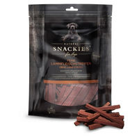 Produktbild von Snackies Hundesnack Trockenfleisch Lamm 170g - 170 g