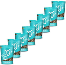 SnackOMio Belohnungssnack Frische Sprotten Fisch 400g – Bild 1 von 2