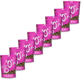 SnackOMio Belohnungssnack Krosse Fleischwürfel Kaninchen 1000g – Bild 1 von 2
