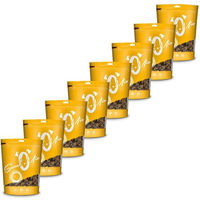 Produktbild von SnackOMio Belohnungssnack Krosse Fleischwürfel Lamm 1000g