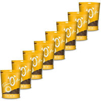 Produktbild von SnackOMio Belohnungssnack Lamm zarte Fleischstreifen 1000g
