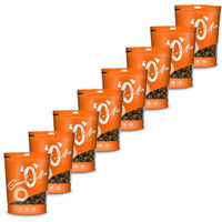 Produktbild von SnackOMio Belohnungssnack Monoprotein Ziege krosse Fleischwürfel 1000g