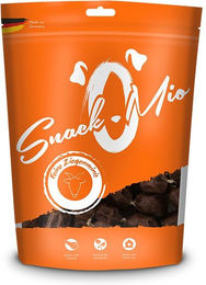 SnackOMio Belohnungssnack Ziegenminis 125g – Bild 1 von 2