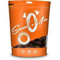Produktbild von SnackOMio Belohnungssnack Ziegenminis 125g