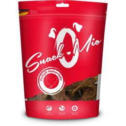 SnackOMio Hühnerhälse Einzelfuttermittel 125g – Bild 1 von 1