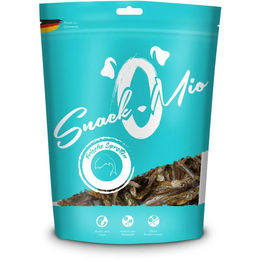 SnackOMio Hundesnack Frische Sprotten Getreidefrei und Zuckerfrei 50 g - 50 g – Bild 1 von 3