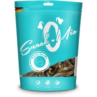 Produktbild von SnackOMio Hundesnack Frische Sprotten Getreidefrei und Zuckerfrei 50 g - 50 g