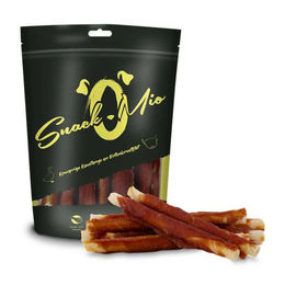 SnackOMio Hundesnack Knusprige Kaustange an Entenbrustfilet getreidefrei und zuckerfrei 70 g - 70 g – Bild 1 von 4