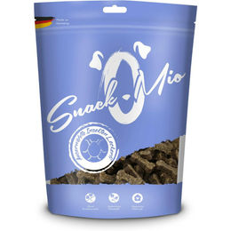 SnackOMio Insekten Leckerli 125g – Bild 1 von 1