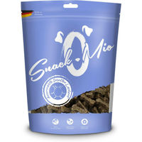 Produktbild von SnackOMio Insekten Leckerli 125g