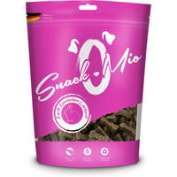 Produktbild von SnackOMio Kaninchen Leckerli 125g