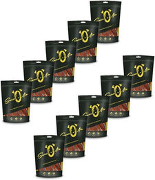 SnackOMio Kauknochen Ente 1200g – Bild 1 von 2