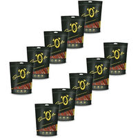 Produktbild von SnackOMio Kauknochen Ente 1200g