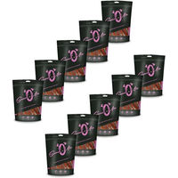 Produktbild von SnackOMio Kauknochen Huhn und Rind 1200g