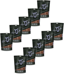 SnackOMio Kauknochen Kaninchen 1200g – Bild 1 von 2