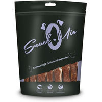 Produktbild von SnackOMio Kauknochen Kaninchen 120g