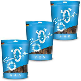 SnackOMio Kausnack Rinderschweif 1000g – Bild 1 von 2