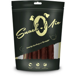 SnackOMio Kaustange mit Pferdefilet getreidefrei und zuckerfrei 70g - 3 x 70 g – Bild 1 von 3