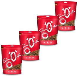 SnackOMio Knusprige Hühnerflügel Belohnungssnack Huhn 2000g – Bild 1 von 2