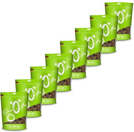 SnackOMio Krosse Fleischwürfel Wild Belohnungssnack 1000g – Bild 1 von 2