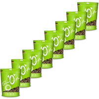 Produktbild von SnackOMio Krosse Fleischwürfel Wild Belohnungssnack 1000g