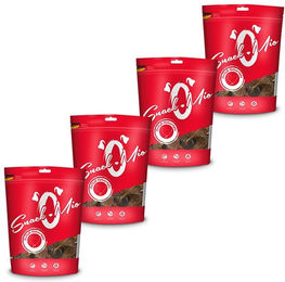 SnackOMio Naturkauartikel Hühnerhälse für Hunde 2 kg – Bild 1 von 2