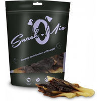Produktbild von SnackOMio Naturkauartikel Kaninchenohren an Pferdefilet mit hohem Fleischanteil 70g - 70 g