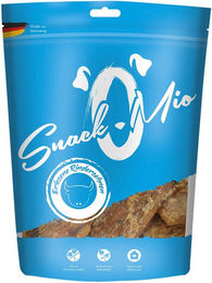 SnackOMio Naturkauartikel Rindersehnen getreidefrei und zuckerfrei 1000g - 1000 g – Bild 1 von 3