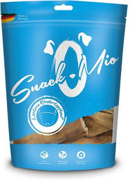 SnackOMio Naturkaukartikel Rinderkopfhaut für Hunde 300g – Bild 1 von 2