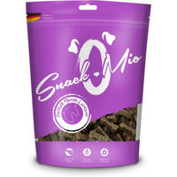 Produktbild von SnackOMio Pferde Leckerli Kekse 125g