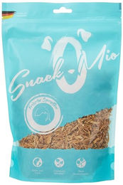 SnackOMio Premium Hundesnack Frische Sprotten Getreidefrei und Glutenfrei 300g - 300 g – Bild 1 von 2