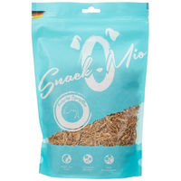 Produktbild von SnackOMio Premium Hundesnack Frische Sprotten Getreidefrei und Glutenfrei 300g - 300 g