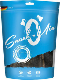 SnackOMio Rinderpansen Naturkauartikel monoprotein getreidefrei und zuckerfrei 350g - 350 g – Bild 1 von 3