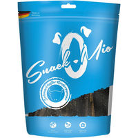 Produktbild von SnackOMio Rinderpansen Naturkauartikel monoprotein getreidefrei und zuckerfrei 350g - 350 g