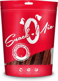 Produktbild von SnackOMio Trockenfleisch Entenbrust Filetstreifen 3x70g