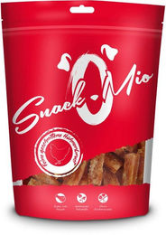 SnackOMio Trockenfleisch Hühnerbrust 70g – Bild 1 von 2