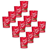 Produktbild von SnackOMio Trockenfleisch Hühnerbrust Huhn 840g