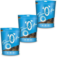 Produktbild von SnackOMio Trockenfleisch Rinderlunge 1500g