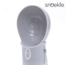 SNOEKIE Hund Wasserspende Auslaufsichere Trinkflasche aus Kunststoff 500 ml – Bild 1 von 3