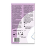 Produktbild von Snögg Superabsorbent COMPRESS für Pferde, Hunde und Nutztiere 10 x 20 cm