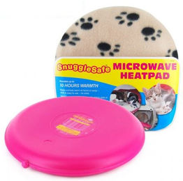SnuggleSafe Wärmepad – Bild 1 von 2