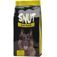 Produktbild von SNUT Hundefutter Geflügel Adult 10 kg - 10 kg