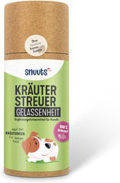 snuuts Kräuterstreuer Gelassenheit zur Beruhigung – Bild 1 von 4