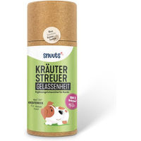 Produktbild von snuuts Kräuterstreuer Gelassenheit zur Beruhigung