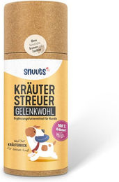 snuuts Kräuterstreuer Gelenkwohl zur Unterstützung der Gelenke – Bild 1 von 3